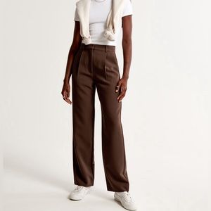 ABERCROMBIE SLOANE TAILORED PANTS